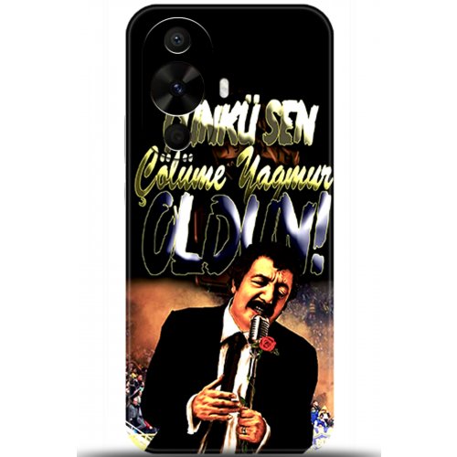 Uyumlu Kılıf HD Baskılı Kılıf - Followed Institution 5449