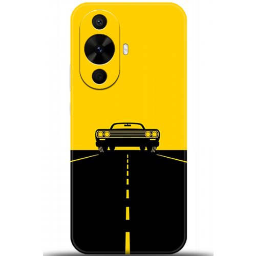 Uyumlu Kılıf HD Baskılı Kılıf - Followed Institution 5469