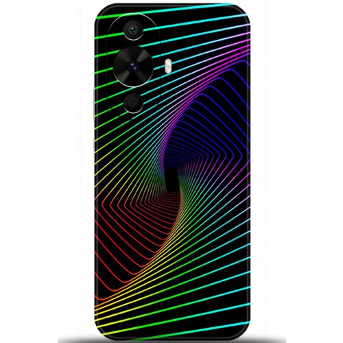 Uyumlu Kılıf HD Baskılı Kılıf - Followed Institution 5488