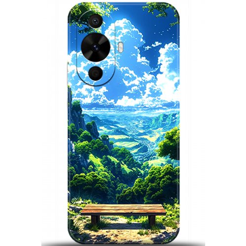 Uyumlu Kılıf HD Baskılı Kılıf - Followed Institution 5497