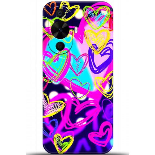 Uyumlu Kılıf HD Baskılı Kılıf - Followed Institution 5500