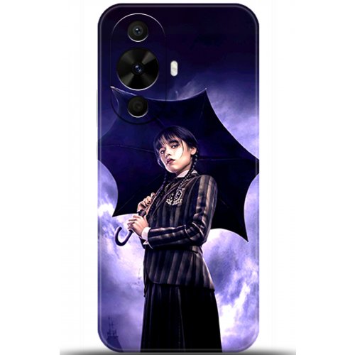 Uyumlu Kılıf HD Baskılı Kılıf - Followed Institution 5518