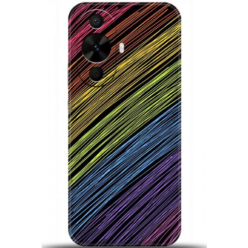 Uyumlu Kılıf HD Baskılı Kılıf - Followed Institution 5525