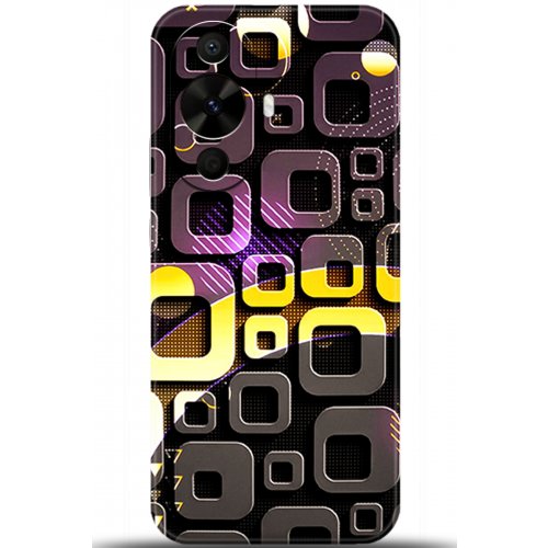 Uyumlu Kılıf HD Baskılı Kılıf - Followed Institution 5526