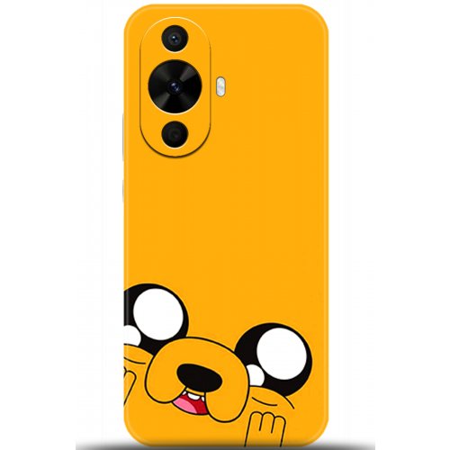 Uyumlu Kılıf HD Baskılı Kılıf - Followed Institution 5531