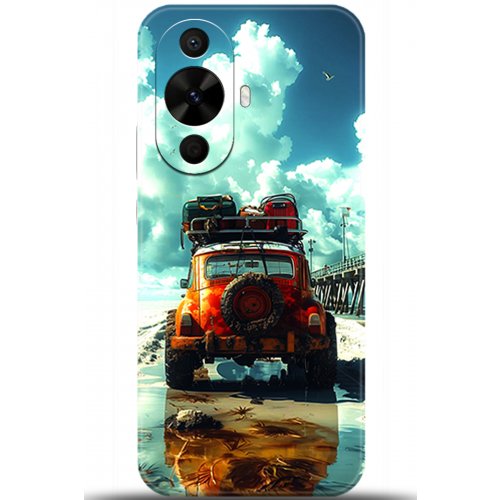 Uyumlu Kılıf HD Baskılı Kılıf - Followed Institution 5559