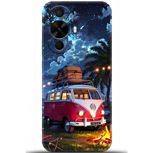 Uyumlu Kılıf HD Baskılı Kılıf - Followed Institution 5564