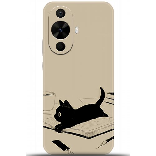 Uyumlu Kılıf HD Baskılı Kılıf - Followed Institution 5603