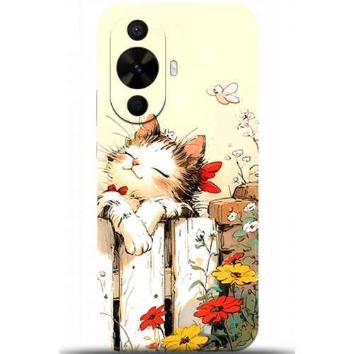 Uyumlu Kılıf HD Baskılı Kılıf - Followed Institution 5651