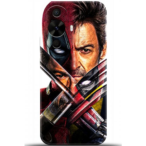 Uyumlu Kılıf HD Baskılı Kılıf - Followed Institution 5671