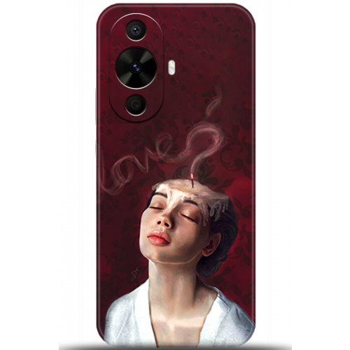 Uyumlu Kılıf HD Baskılı Kılıf - Followed Institution 5680