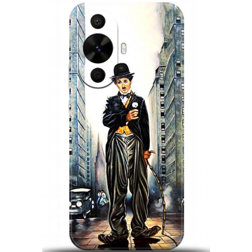 Uyumlu Kılıf HD Baskılı Kılıf - Followed Institution 5693