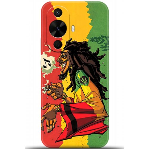 Uyumlu Kılıf HD Baskılı Kılıf - Followed Institution 5697