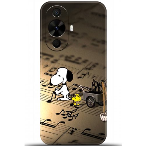 Uyumlu Kılıf HD Baskılı Kılıf - Followed Institution 5706