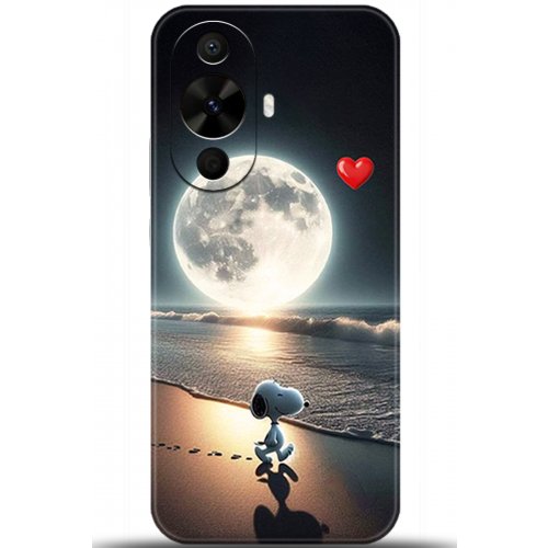 Uyumlu Kılıf HD Baskılı Kılıf - Followed Institution 5707