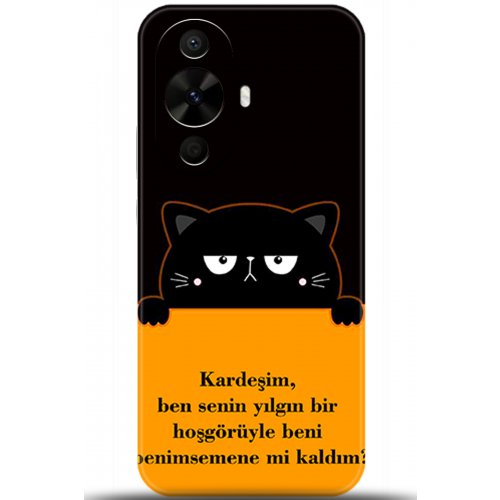 Uyumlu Kılıf HD Baskılı Kılıf - Followed Institution 5718