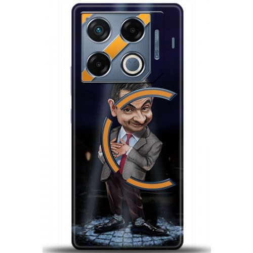 Uyumlu Kılıf HD Baskılı Kılıf - Followed Institution 5005