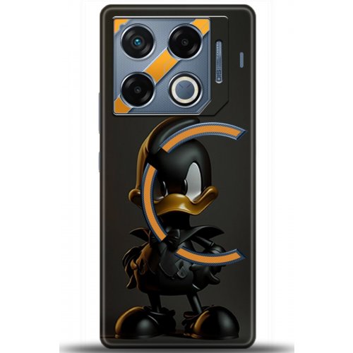 Uyumlu Kılıf HD Baskılı Kılıf - Followed Institution 5010