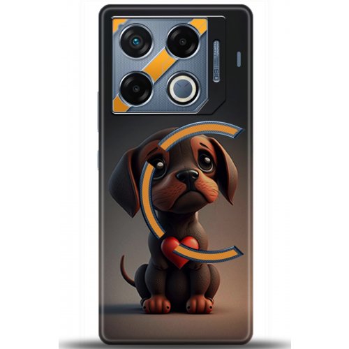 Uyumlu Kılıf HD Baskılı Kılıf - Followed Institution 5050