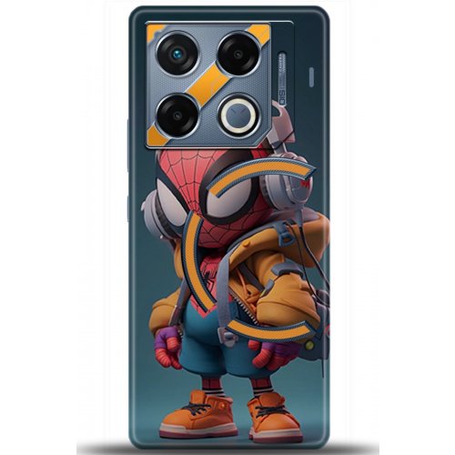 Uyumlu Kılıf HD Baskılı Kılıf - Followed Institution 5059