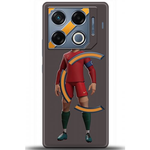 Uyumlu Kılıf HD Baskılı Kılıf - Followed Institution 5060