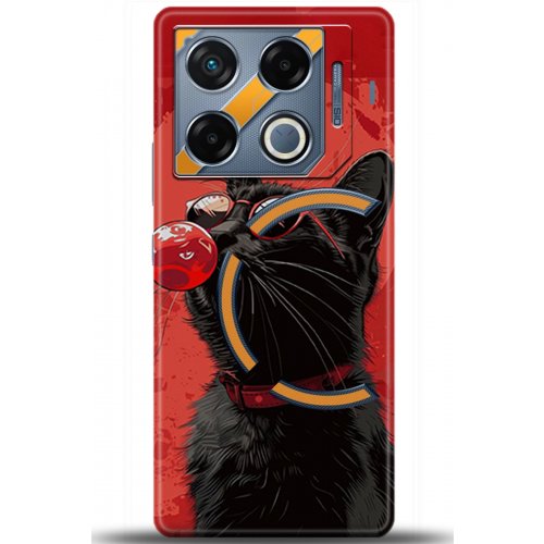 Uyumlu Kılıf HD Baskılı Kılıf - Followed Institution 5111