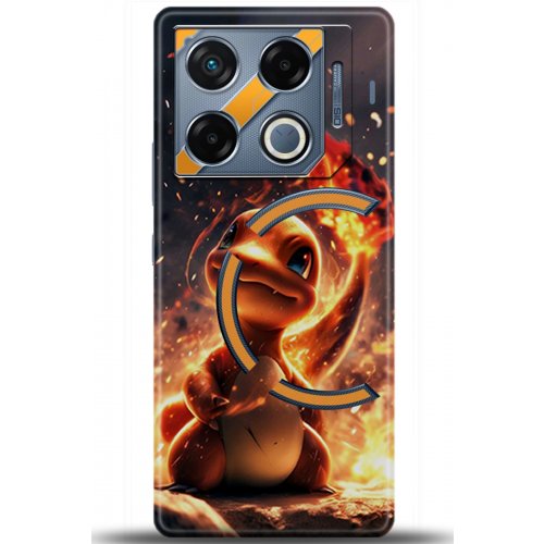 Uyumlu Kılıf HD Baskılı Kılıf - Followed Institution 5120