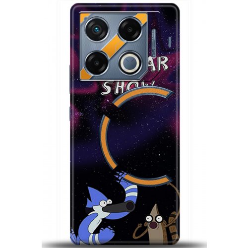 Uyumlu Kılıf HD Baskılı Kılıf - Followed Institution 5162