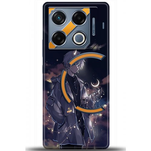 Uyumlu Kılıf HD Baskılı Kılıf - Followed Institution 5183