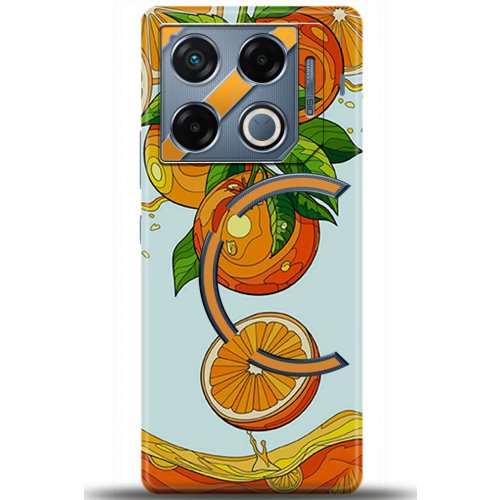 Uyumlu Kılıf HD Baskılı Kılıf - Followed Institution 5202