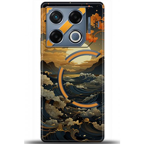 Uyumlu Kılıf HD Baskılı Kılıf - Followed Institution 5278