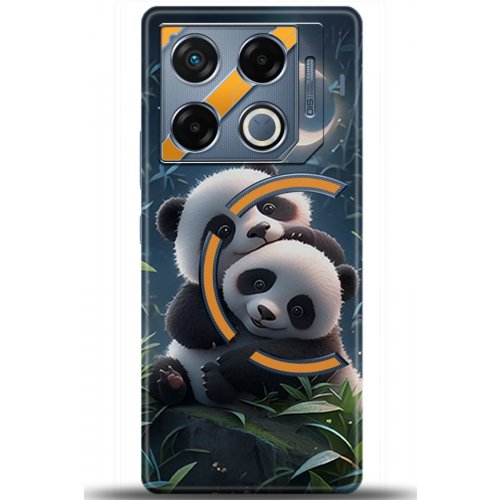 Uyumlu Kılıf HD Baskılı Kılıf - Followed Institution 5301