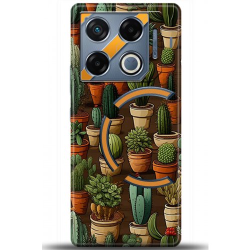 Uyumlu Kılıf HD Baskılı Kılıf - Followed Institution 5310