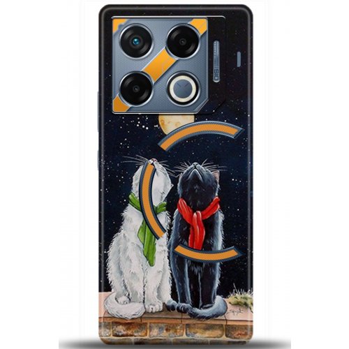 Uyumlu Kılıf HD Baskılı Kılıf - Followed Institution 5318