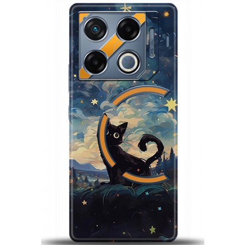 Uyumlu Kılıf HD Baskılı Kılıf - Followed Institution 5320