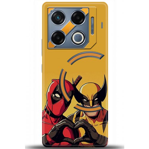 Uyumlu Kılıf HD Baskılı Kılıf - Followed Institution 5349