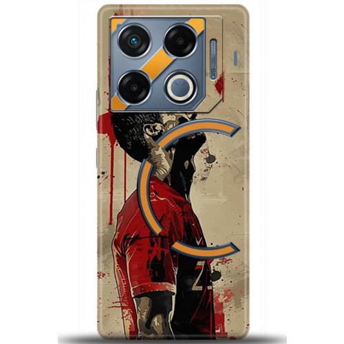 Uyumlu Kılıf HD Baskılı Kılıf - Followed Institution 5358