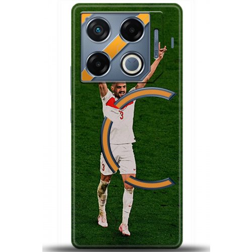 Uyumlu Kılıf HD Baskılı Kılıf - Followed Institution 5379