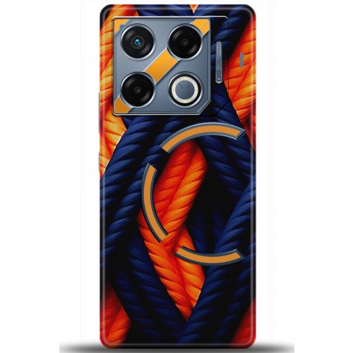 Uyumlu Kılıf HD Baskılı Kılıf - Followed Institution 5452