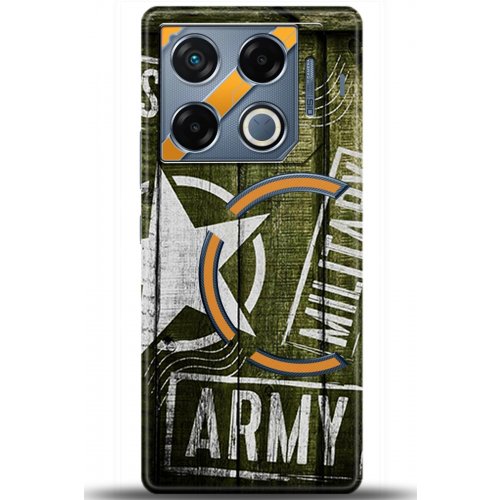 Uyumlu Kılıf HD Baskılı Kılıf - Followed Institution 5476