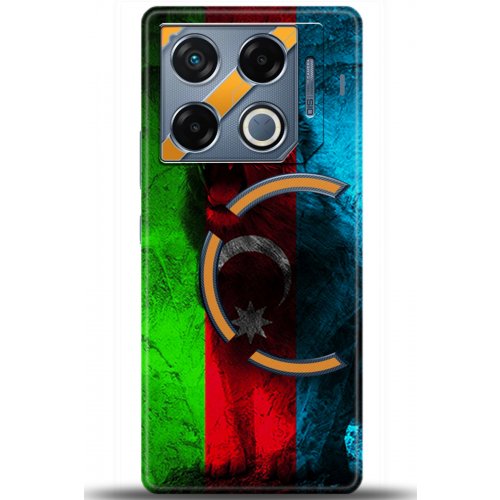 Uyumlu Kılıf HD Baskılı Kılıf - Followed Institution 5484