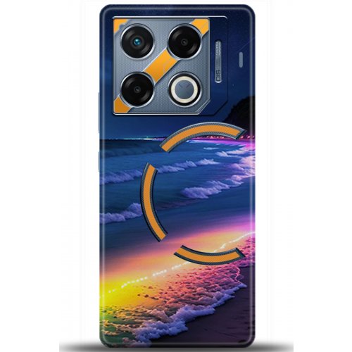 Uyumlu Kılıf HD Baskılı Kılıf - Followed Institution 5512