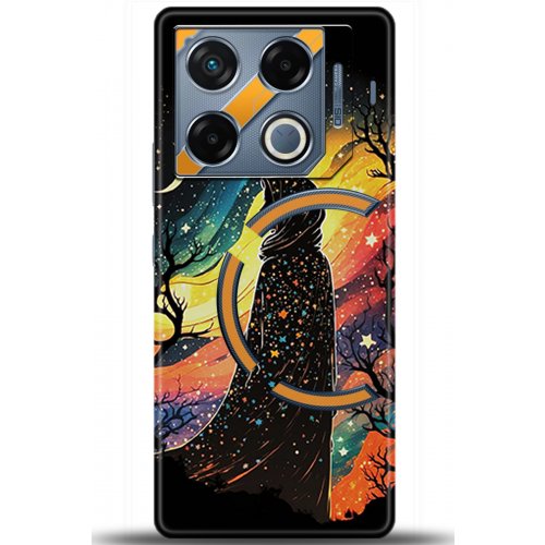 Uyumlu Kılıf HD Baskılı Kılıf - Followed Institution 5596