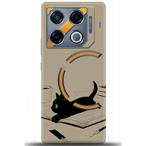 Uyumlu Kılıf HD Baskılı Kılıf - Followed Institution 5603