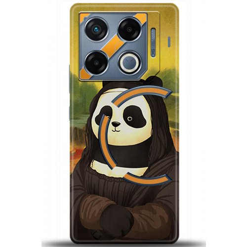 Uyumlu Kılıf HD Baskılı Kılıf - Followed Institution 5632