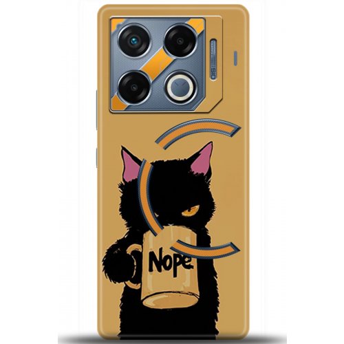 Uyumlu Kılıf HD Baskılı Kılıf - Followed Institution 5652