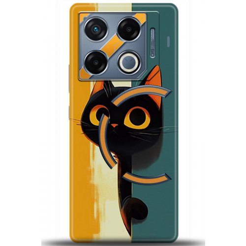 Uyumlu Kılıf HD Baskılı Kılıf - Followed Institution 5654