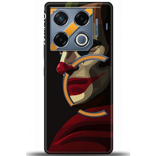 Uyumlu Kılıf HD Baskılı Kılıf - Followed Institution 5689