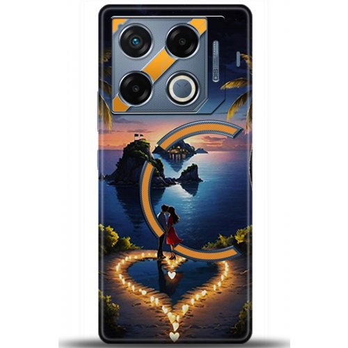 Uyumlu Kılıf HD Baskılı Kılıf - Followed Institution 5692