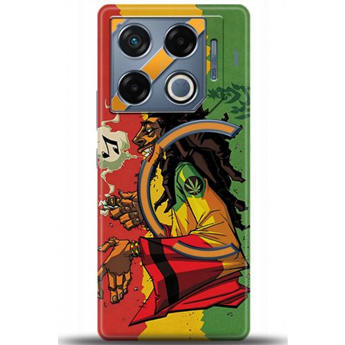 Uyumlu Kılıf HD Baskılı Kılıf - Followed Institution 5697